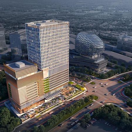 Episode Gading Serpong Tangerang Eksteriør bilde
